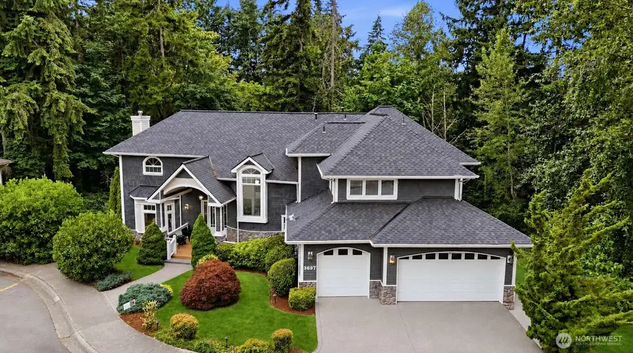 3697 134th Ave Se, Bellevue, WA 98006 - #2
