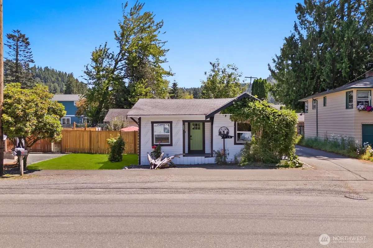 60 2nd Avenue Ne, Issaquah, WA 98027 - #1