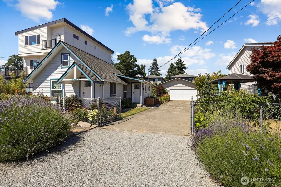 10611 2nd Place Sw, Seattle, WA 98146 - #2