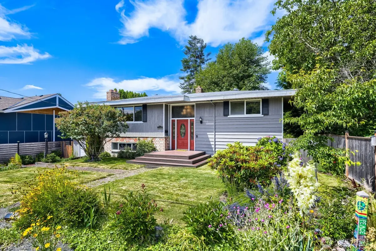 7718 S 120th St, Seattle, WA 98178 - #1