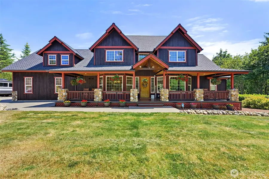 10710 417th Street E, Eatonville, WA 98328 - #2