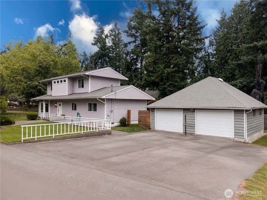 8706 NE 135th Place, Kirkland, WA 98034 - #2