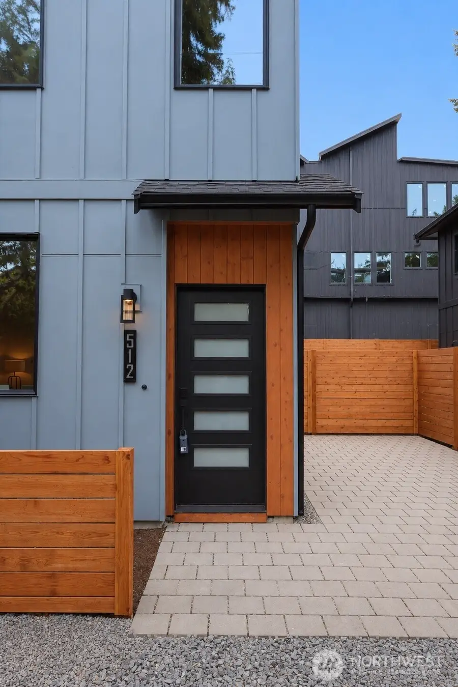 512 N 92nd Street, Seattle, WA 98103 - #3