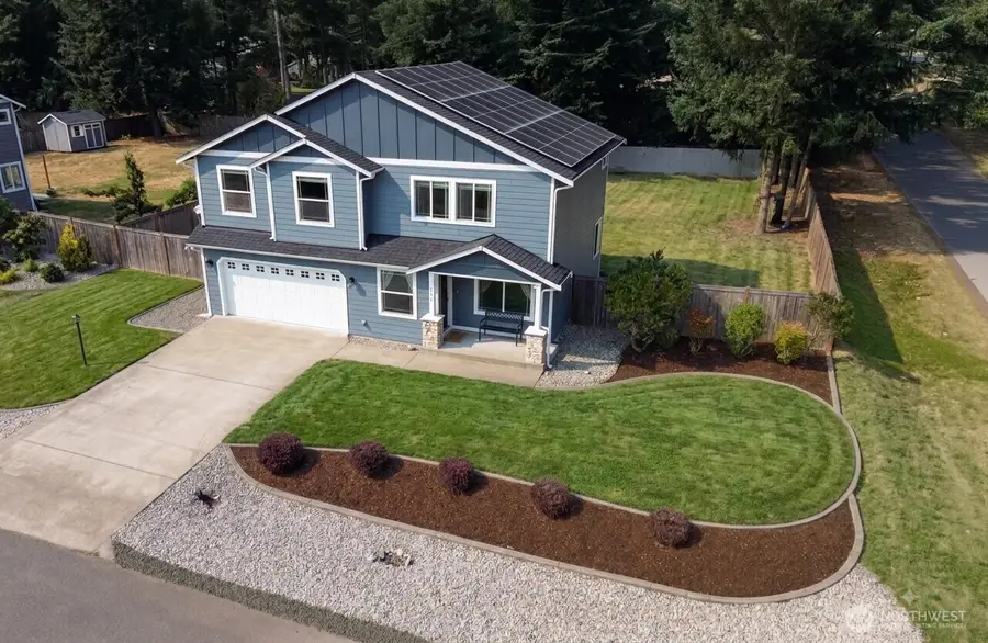 301 135th Place Se, Rainier, WA 98576 - #2