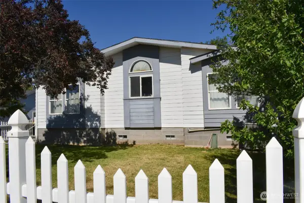 84693 Ringer Road, Milton-Freewater, OR 97862