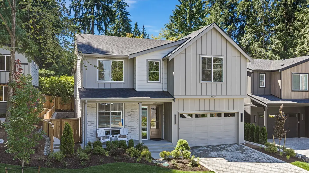 12829 NE 78th Place, Kirkland, WA 98033 - #1