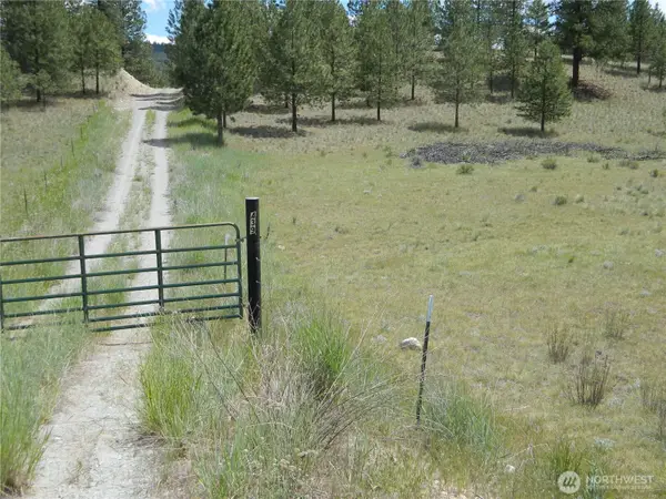 439 Aeneas Valley Road #2, Tonasket, WA 98855