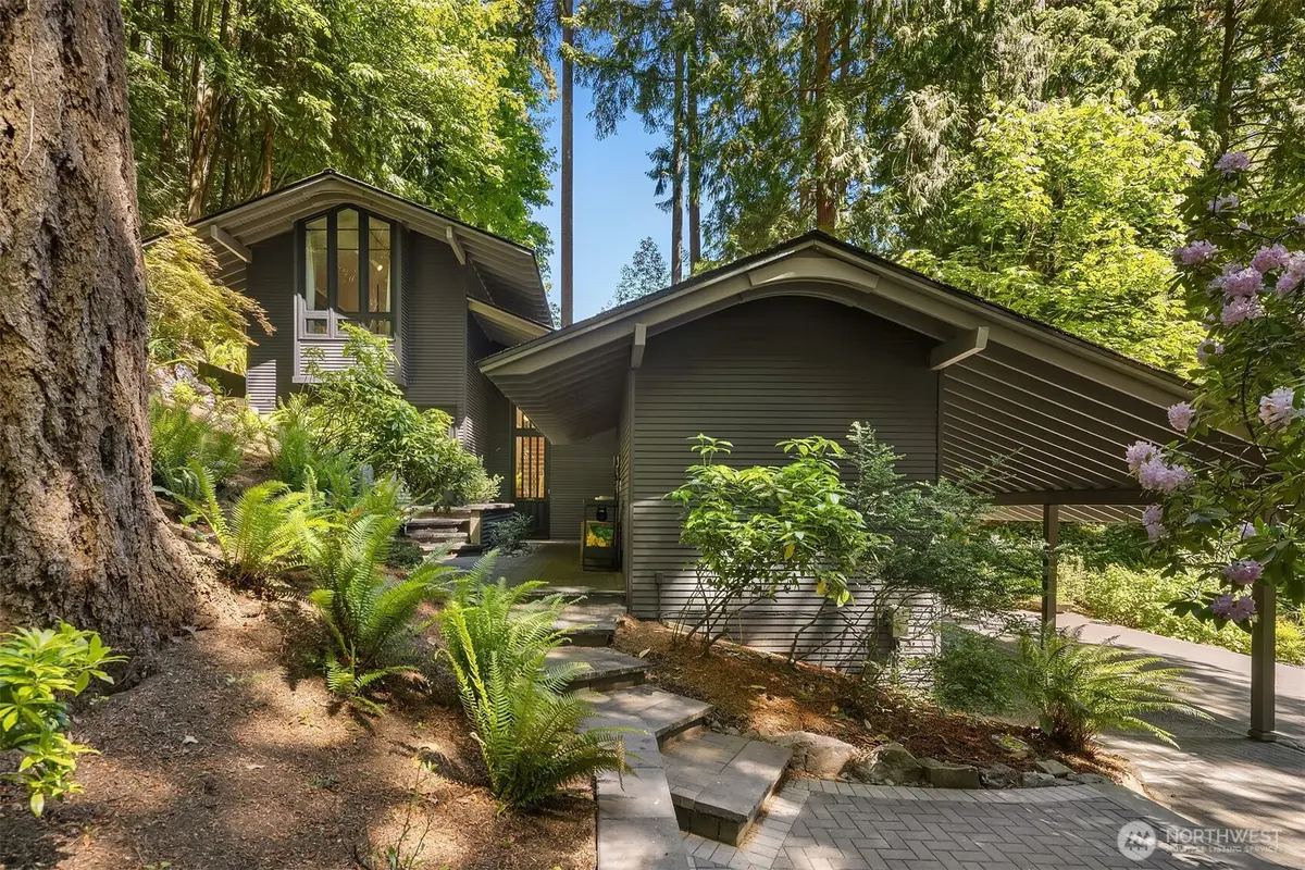 5 Lindley Road, Mercer Island, WA 98040 - #1