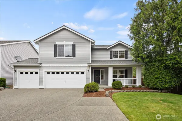 23236 SE 262nd Court, Maple Valley, WA 98038