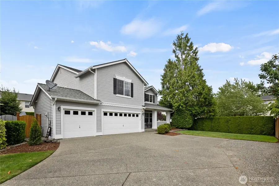 23236 SE 262nd Court, Maple Valley, WA 98038 - #3