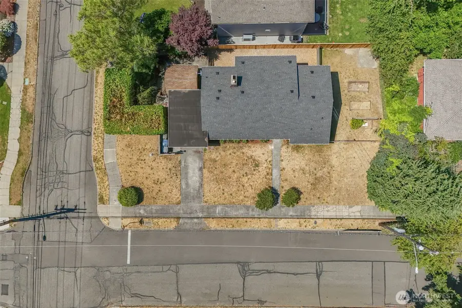 236 Farallone Avenue, Fircrest, WA 98466 - #3