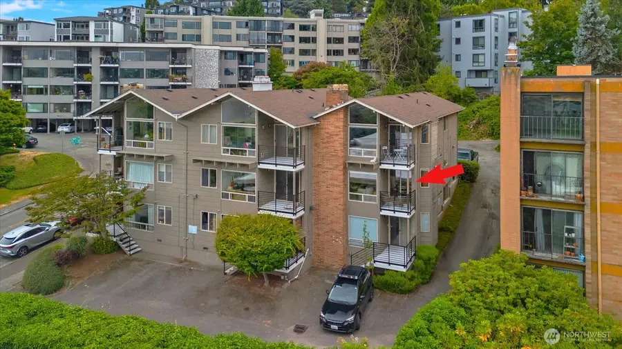3700 W 25th Place #201, Seattle, WA 98199 - #3