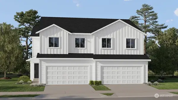 6514 286th Street Nw, Stanwood, WA 98292