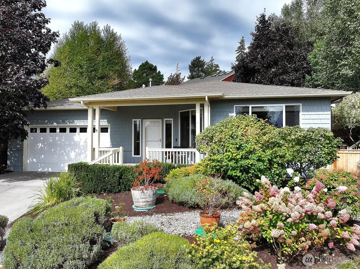 5674 Lenz Place, Langley, WA 98260 - #1