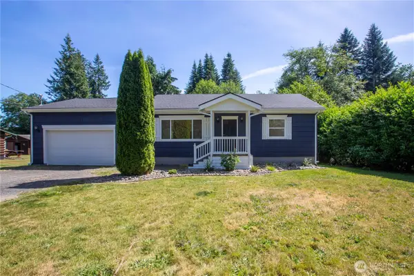 7007 Blaine Road, Aberdeen, WA 98520