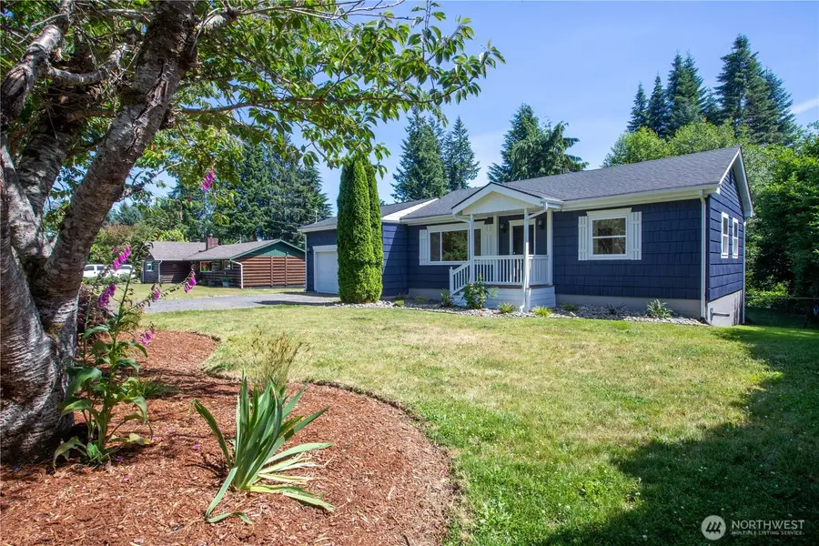 7007 Blaine Road, Aberdeen, WA 98520 - #2