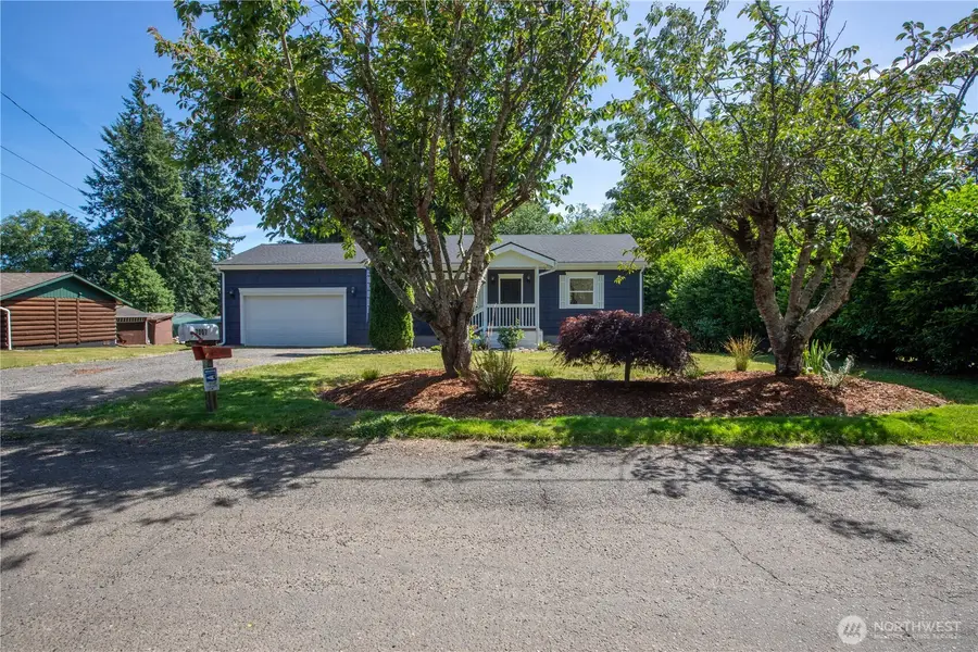 7007 Blaine Road, Aberdeen, WA 98520 - #3