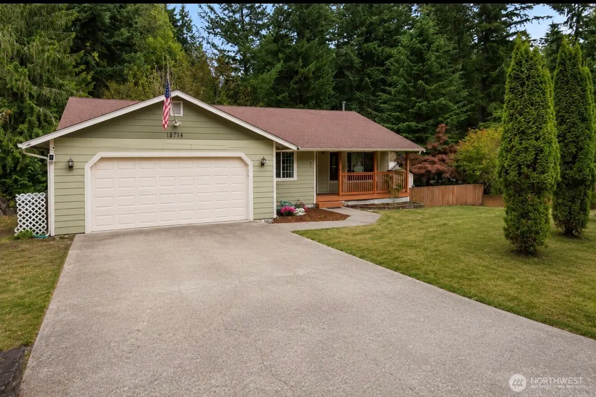 18714 Sylvan Dell Court Se, Yelm, WA 98597 - #1