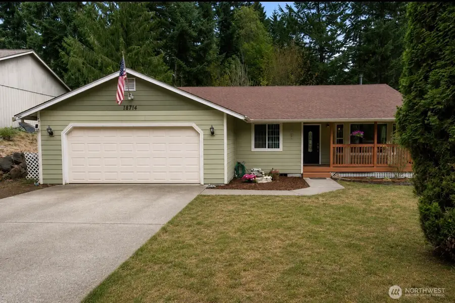 18714 Sylvan Dell Court Se, Yelm, WA 98597 - #2