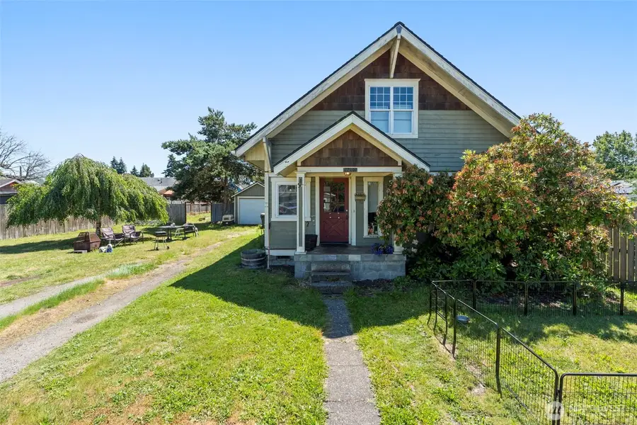 1208 W Pear Street, Centralia, WA 98531 - #3