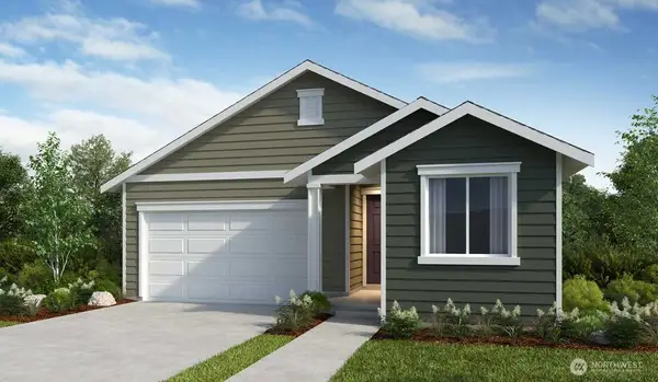 808 Becky Avenue E, Enumclaw, WA 98022
