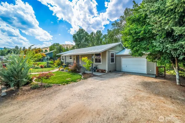 120 Mission Creek Road, Cashmere, WA 98815