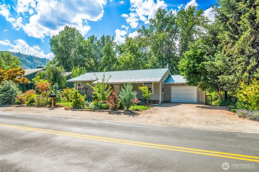 120 Mission Creek Road, Cashmere, WA 98815 - #2