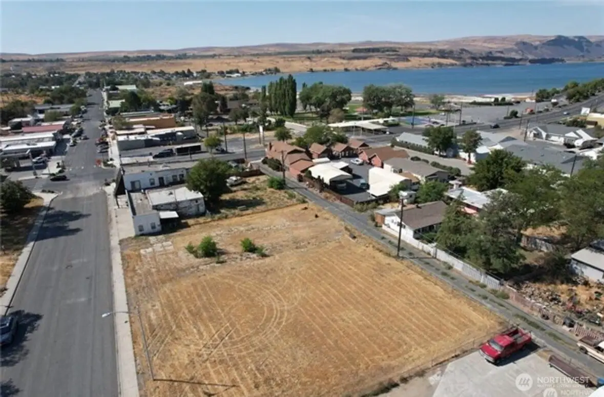 0 Main Avenue E, Soap Lake, WA 98851 - #1