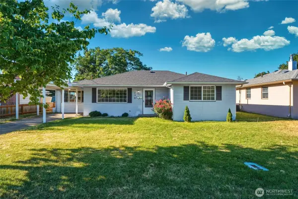 150 Yellowstone Street, Walla Walla, WA 99362