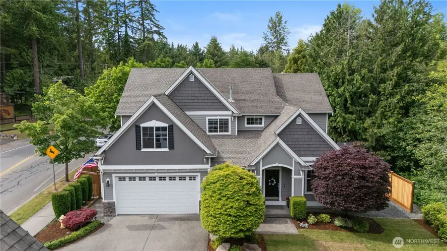 2320 248th Avenue Se, Sammamish, WA 98075 - #2