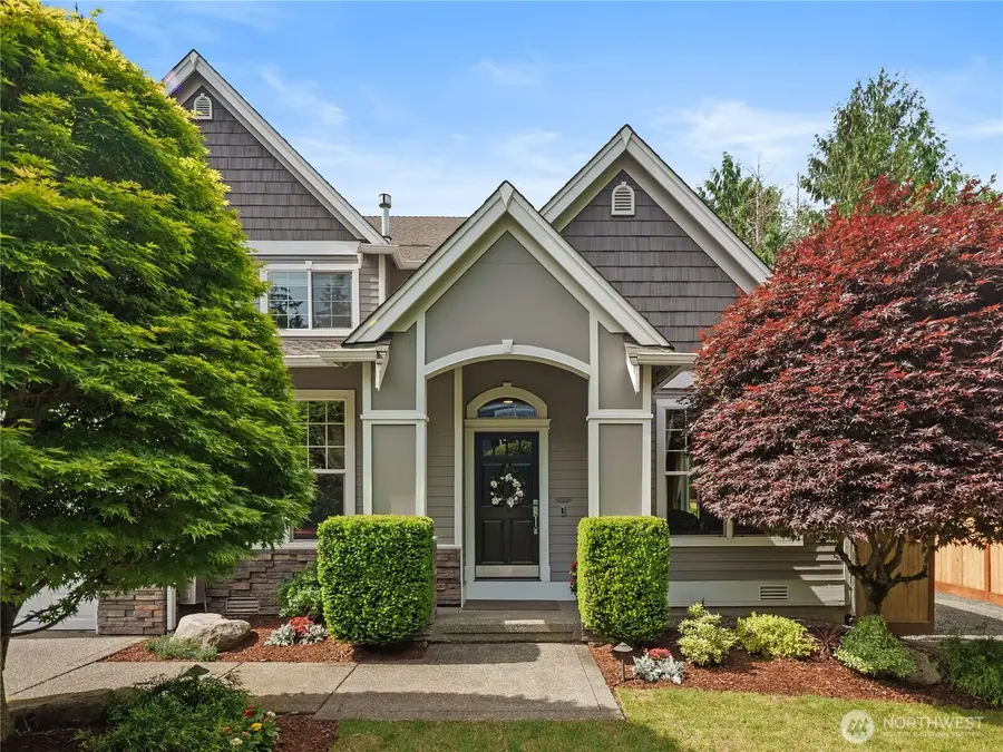 2320 248th Avenue Se, Sammamish, WA 98075 - #3