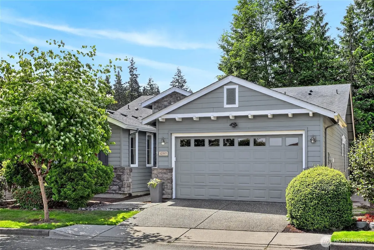 12357 Big Leaf Way Ne, Redmond, WA 98053 - #1