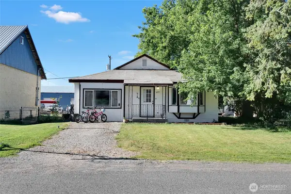 222 Main Street, Wilson Creek, WA 98860