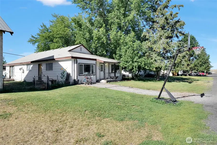 222 Main Street, Wilson Creek, WA 98860 - #2