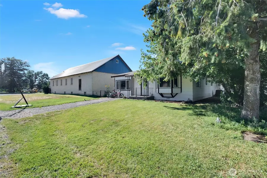 222 Main Street, Wilson Creek, WA 98860 - #3