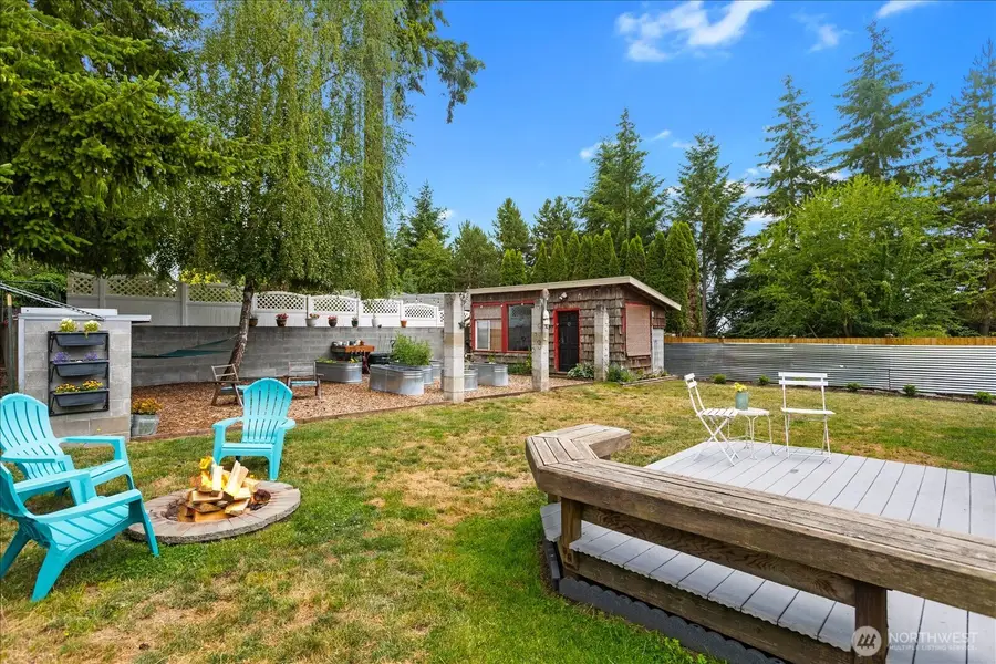 20819 63rd Avenue W, Lynnwood, WA 98036 - #2