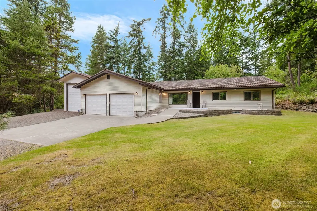 4601 SW Lake Flora Road, Port Orchard, WA 98367 - #1