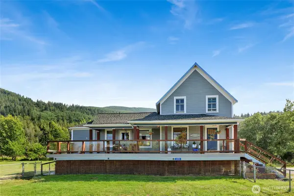 3455 Legg Road, Bow, WA 98232