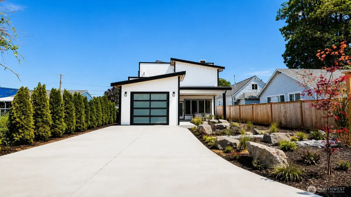 807 2nd Avenue N, Kent, WA 98032 - #1
