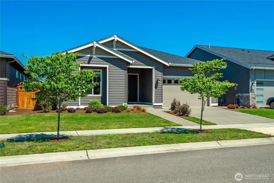 18011 150th Street E, Bonney Lake, WA 98391 - #3