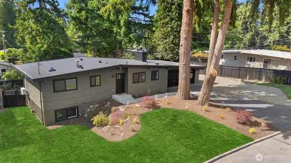 16719 SE 4th Place, Bellevue, WA 98008