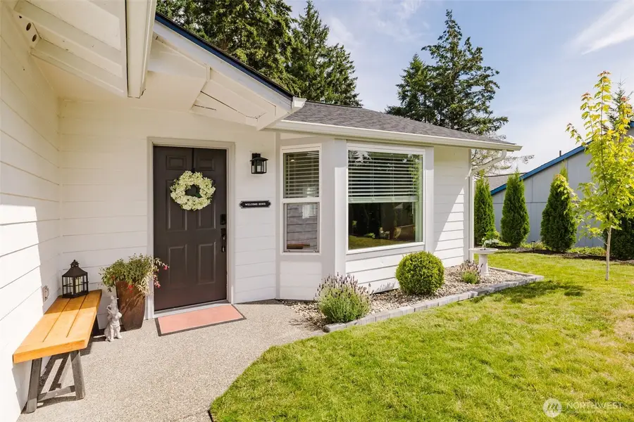 171 E Skylark Court, Allyn, WA 98524 - #3