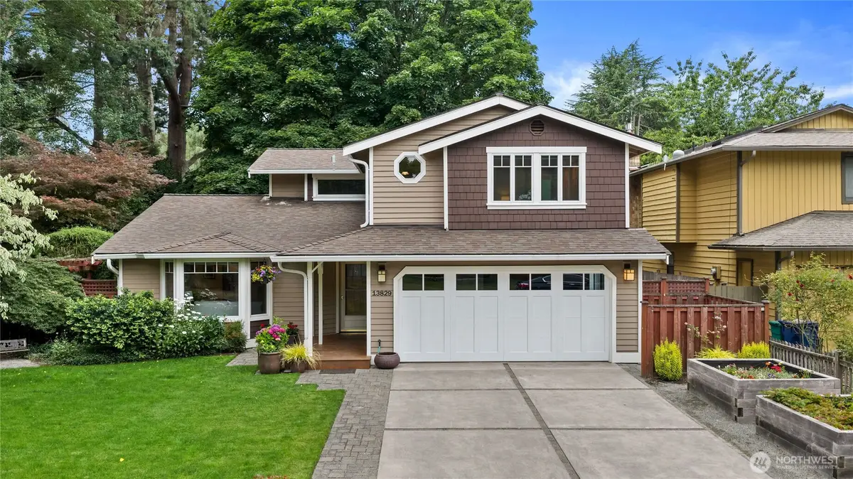 13829 101st Place Ne, Kirkland, WA 98034 - #1