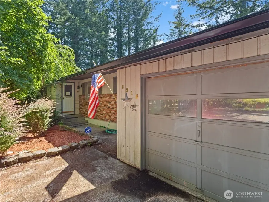 2516 SE 362nd Avenue, Washougal, WA 98671 - #2