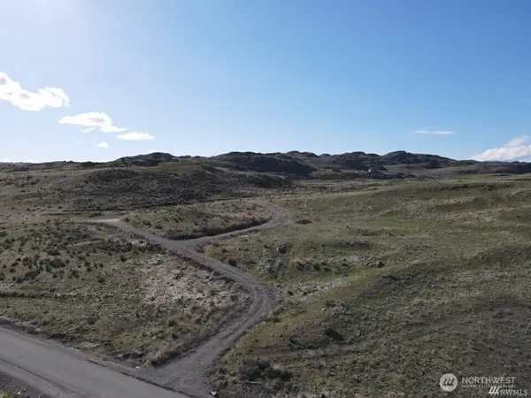 0 Equestrian Lot 1, Brewster, WA 98812