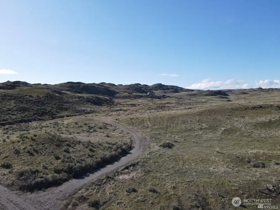 0 Equestrian Lot 1, Brewster, WA 98812 - #3