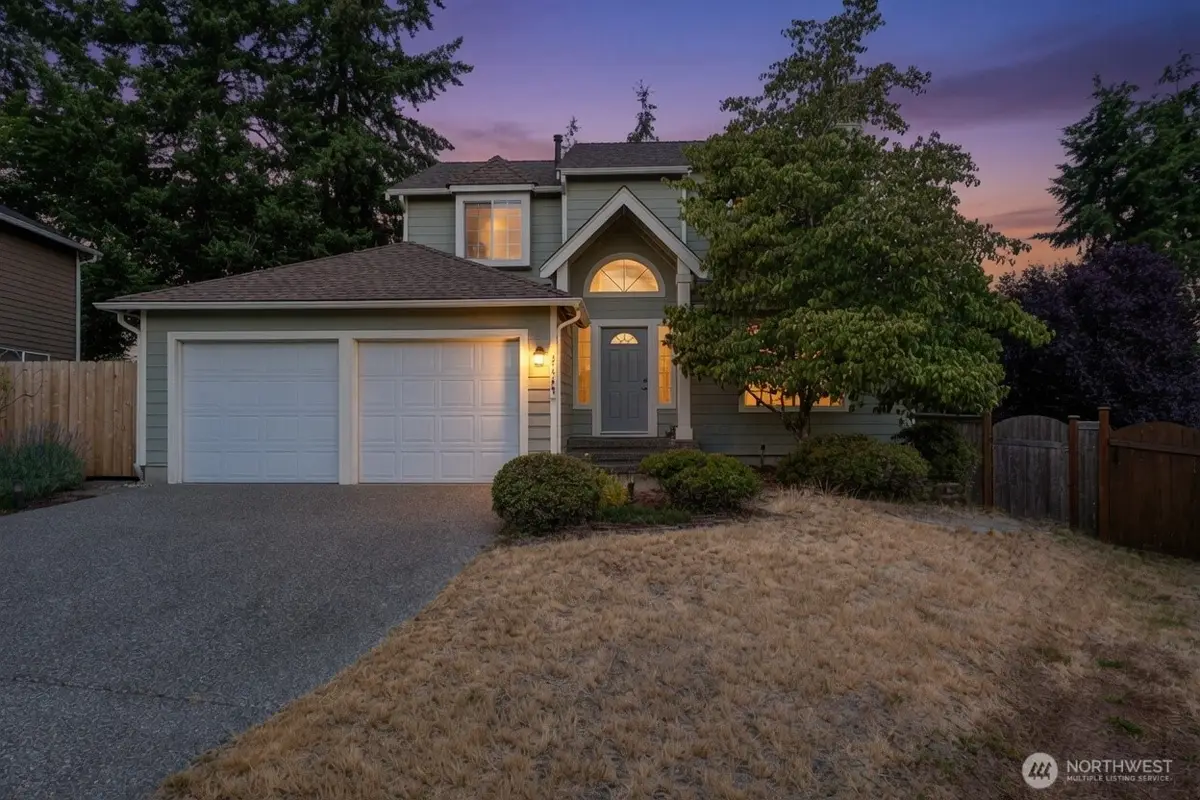 2114 Camas Avenue Ne, Renton, WA 98056 - #1