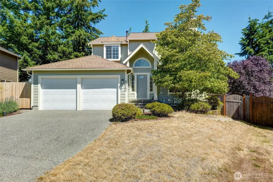2114 Camas Avenue Ne, Renton, WA 98056 - #2