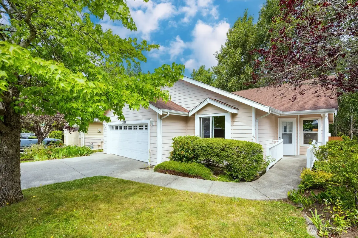 3056 Barkley Meadows Circle, Bellingham, WA 98226 - #1