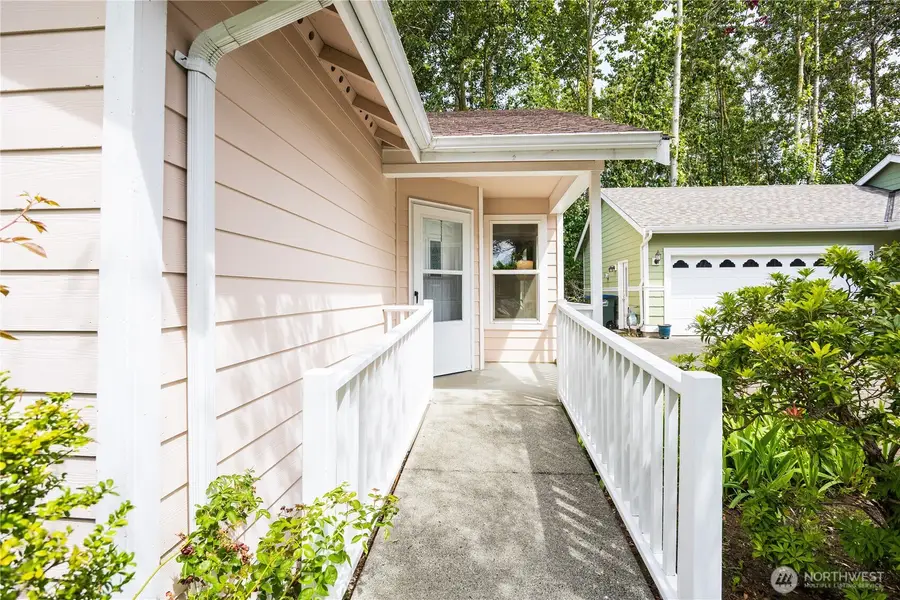 3056 Barkley Meadows Circle, Bellingham, WA 98226 - #2